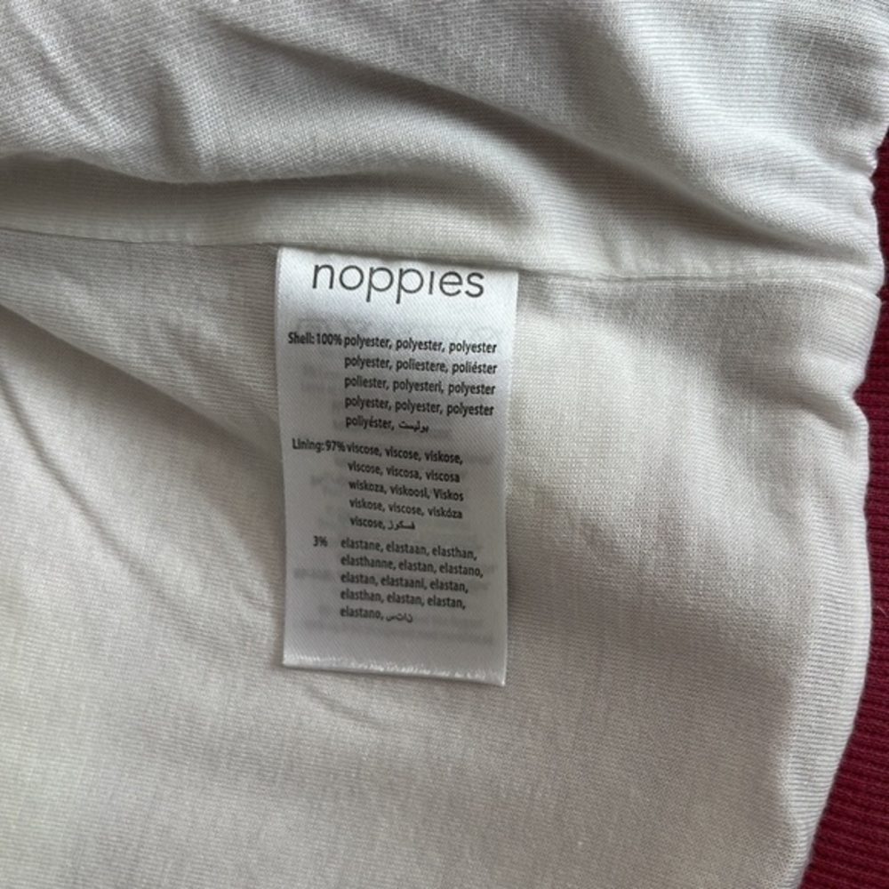 Noppies Shacket - Picture 5 of 7
